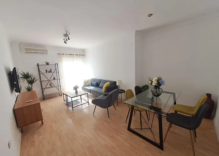 Apartamento Compartido Hab Privadas Playa De La Caleta